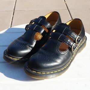 Dr. Martins Mary Janes